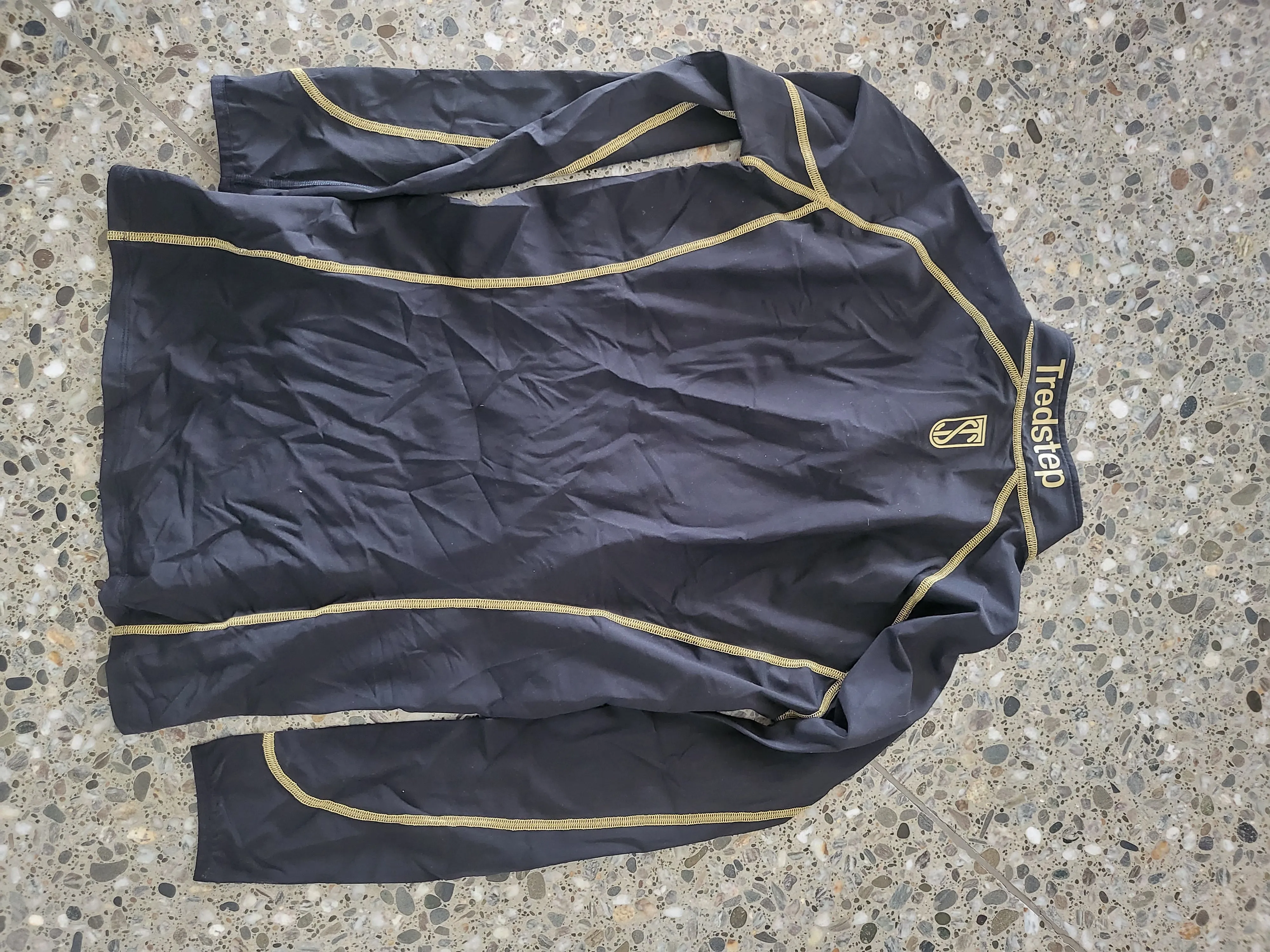 Tredstep Shirt Medium 10-12