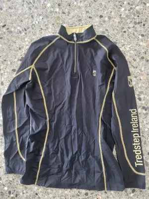 Tredstep Shirt Medium 10-12