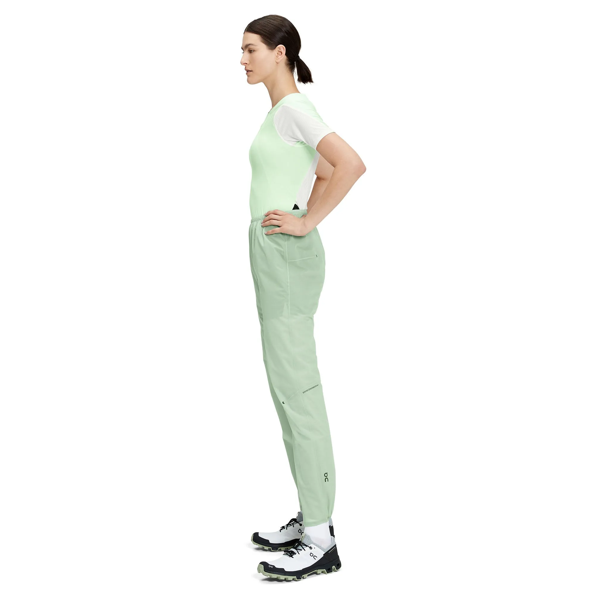 ULTRA PANTS WOMENS