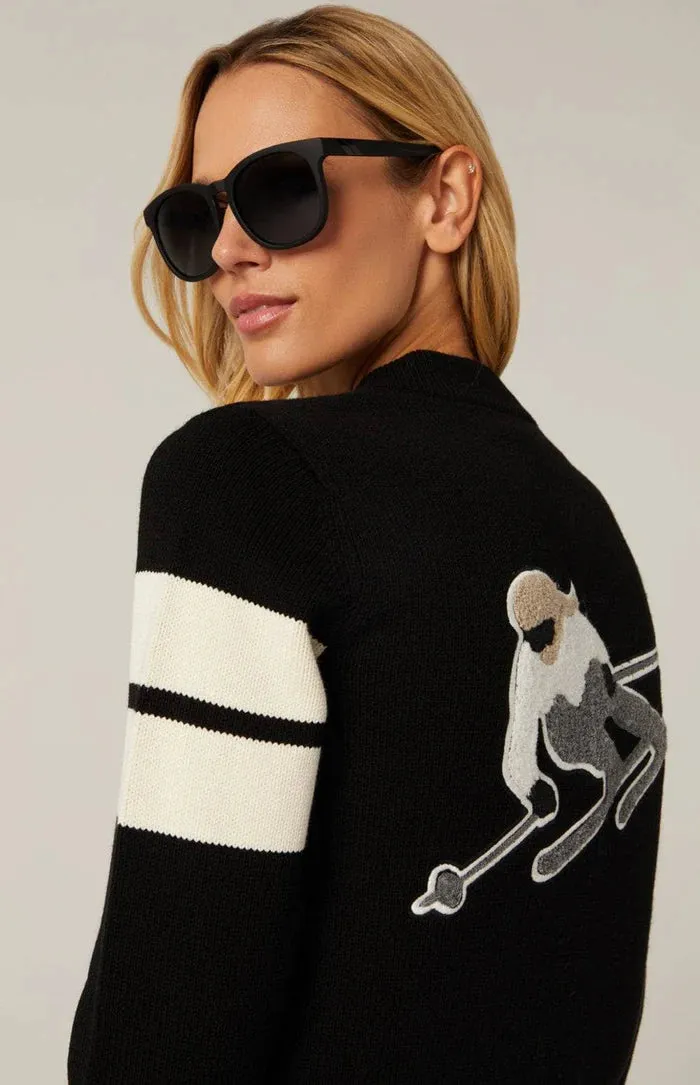 Women's Rory Full Zip Cardigan