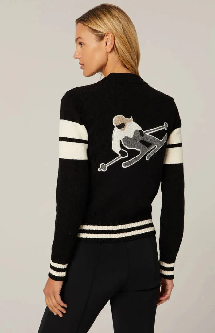 Women's Rory Full Zip Cardigan